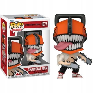Funko Pop! Chainsaw Man 1677