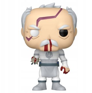 Funko Pop! Conquest 1913 CHASE - uszkodzone lekko pudełko