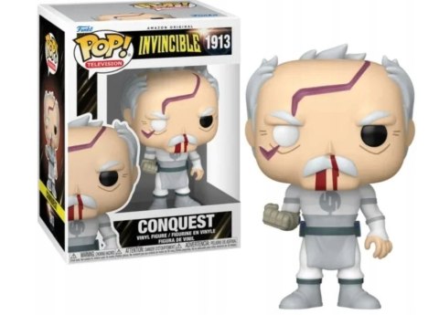 Funko Pop! Conquest 1913