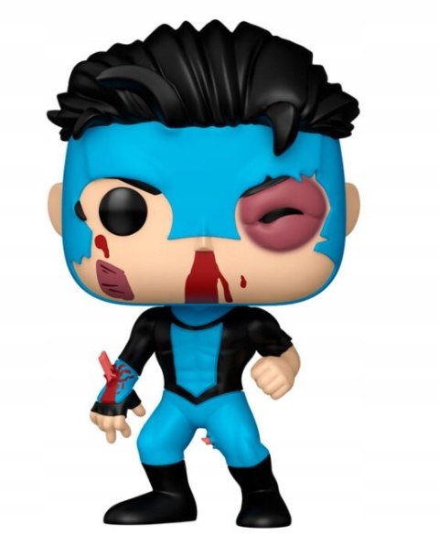 Funko Pop! Invincible 1912 - lekko uszkodzone pudełko