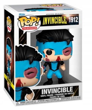 Funko Pop! Invincible 1912