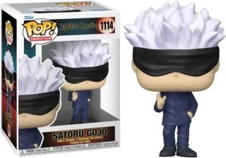 Funko Pop! Kaisen Satoru 1114