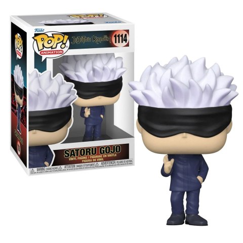 Funko Pop! Kaisen Satoru 1114