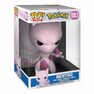 Funko Pop! Mewtwo 583 Jumbo size