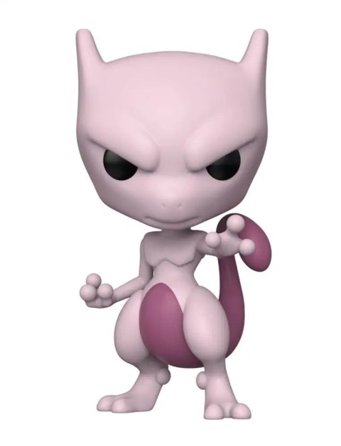Funko Pop! Mewtwo 583 Jumbo size