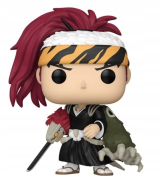 Funko Pop! Renji Abarai 2393