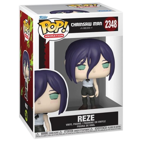 Funko Pop! Reze 2348