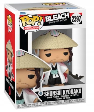 Funko Pop! Shunsui Kyoraku 2397