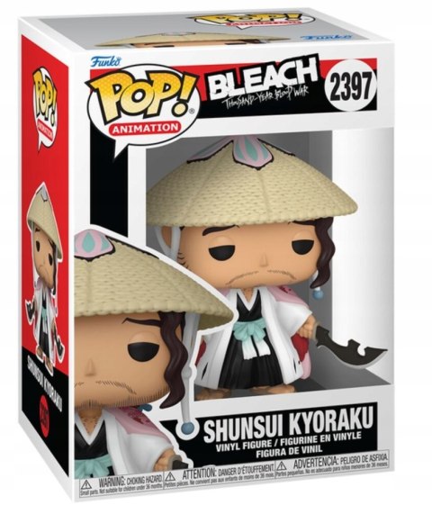 Funko Pop! Shunsui Kyoraku 2397