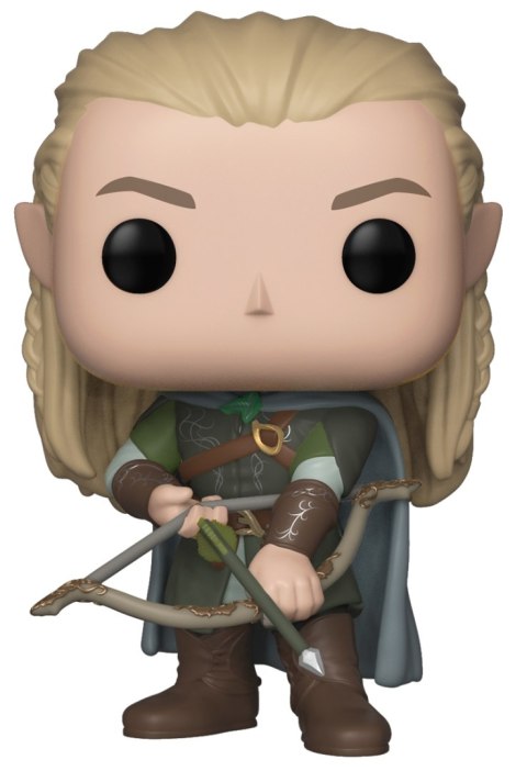 Funko Pop! The Lord of the ring Legolas 628