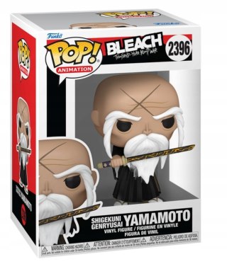 Funko Pop! Yamamoto 2396