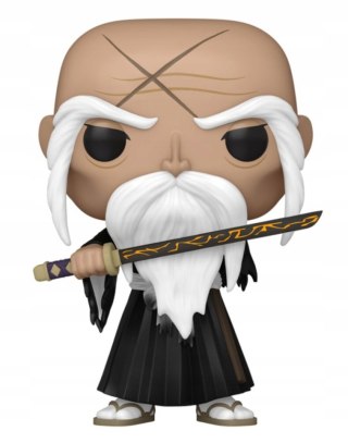 Funko Pop! Yamamoto 2396