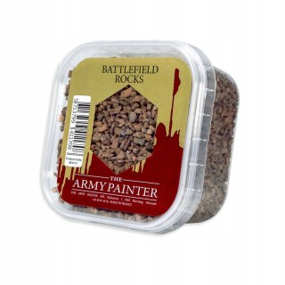 Kamienie Army Painter Battlefield Rocks