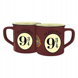 Kubek Harry Potter Ekspres Hogwart