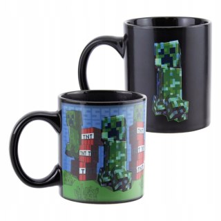 Kubek ceramika 300 ml Minecraft
