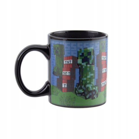Kubek ceramika 300 ml Minecraft