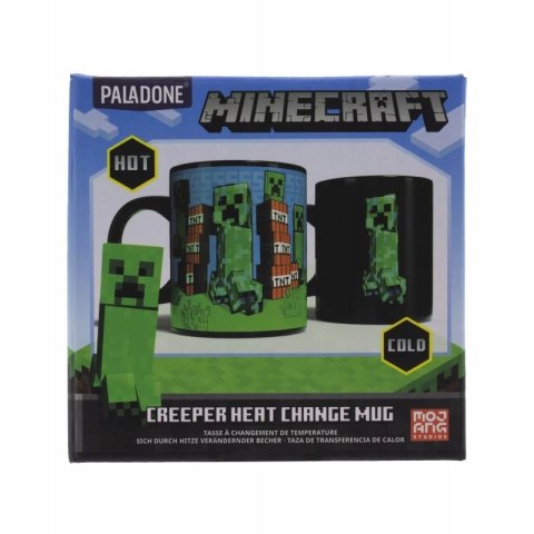 Kubek ceramika 300 ml Minecraft