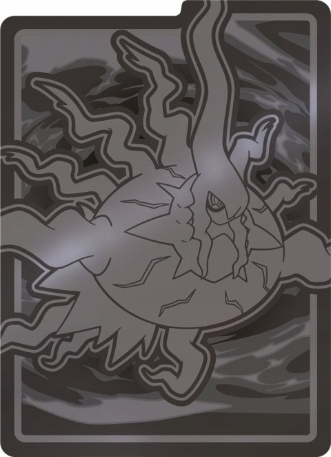 POKÉMON TCG: MEGA EVOLUTION - PITCH BLACK - ELITE TRAINER BOX