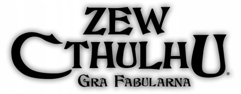 Podręcznik Zew Cthulhu: Horror w Tatrach reedycja