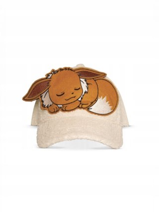 Pokémon Baseball Eevee Czapka