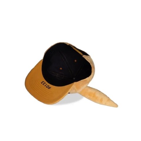 Pokémon Snapback Cap Winking Eevee