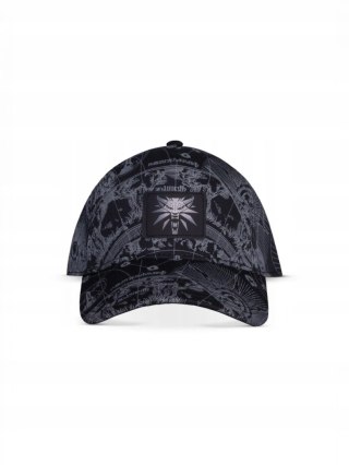 The Witcher - Men's Adjustable Cap