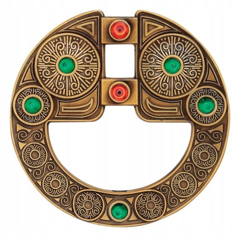 The Witcher Replica 1/1 Renfri's Brooch