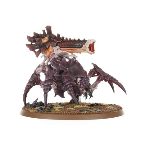 Warhammer 40000 Tyranids: Biovore Games Workshop