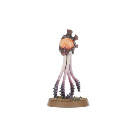 Warhammer 40000 Tyranids: Biovore Games Workshop