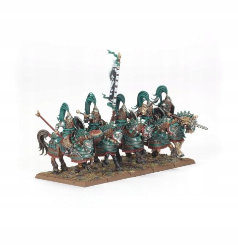 Warhammer: The Old World - Fantasy Battles / ZESTAW STARTOWY/ NOWA EDYCJA
