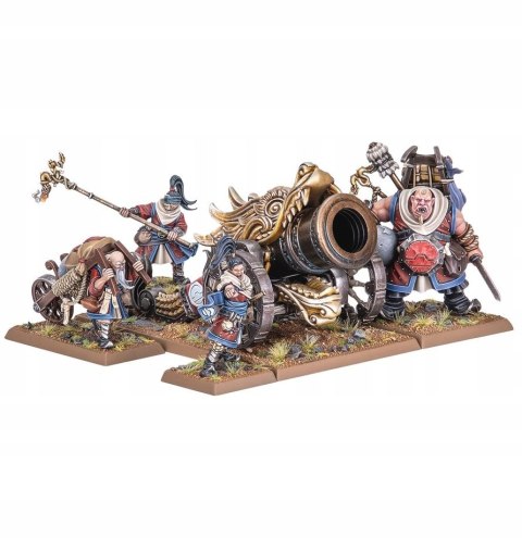 Warhammer: The Old World - Fantasy Battles / ZESTAW STARTOWY/ NOWA EDYCJA