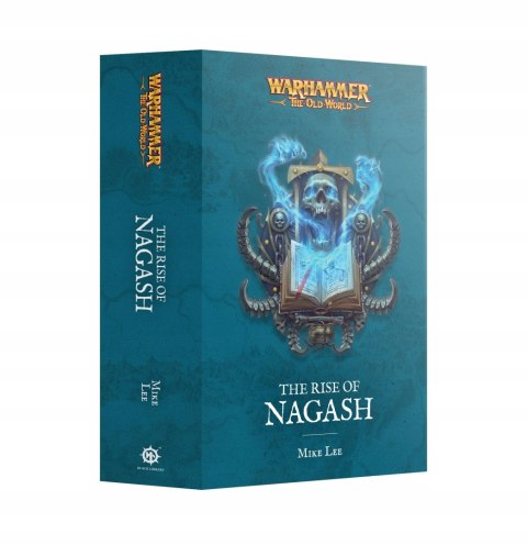 Warhammer the Old World The Rise of Nagash (ENG)