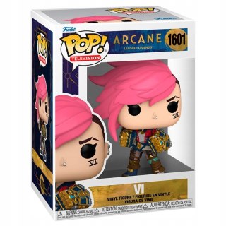 Arcane League of Legends FUNKO POP! Vi 1601