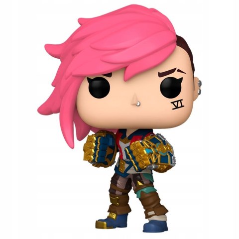 Arcane League of Legends FUNKO POP! Vi 1601