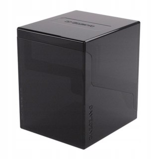 Bastion 100+ XL Black