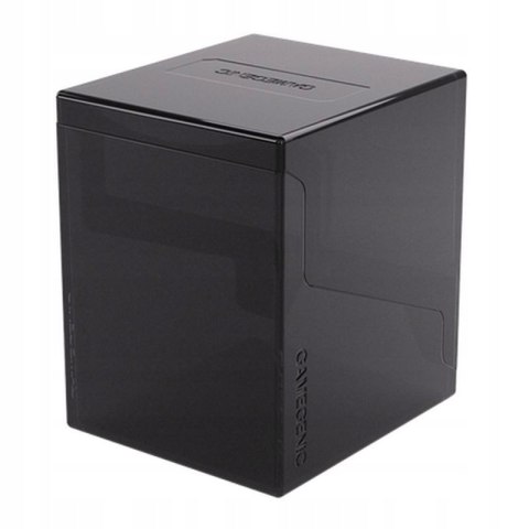Bastion 100+ XL Black