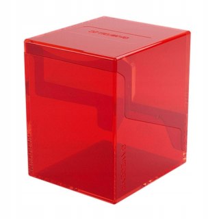 Bastion 100+ XL Red
