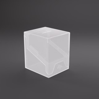 Bastion 100+XL White