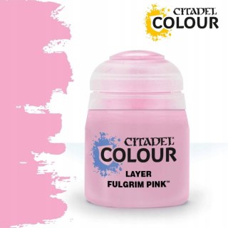 CITADEL Layer FULGRIM PINK Farba 12 ml
