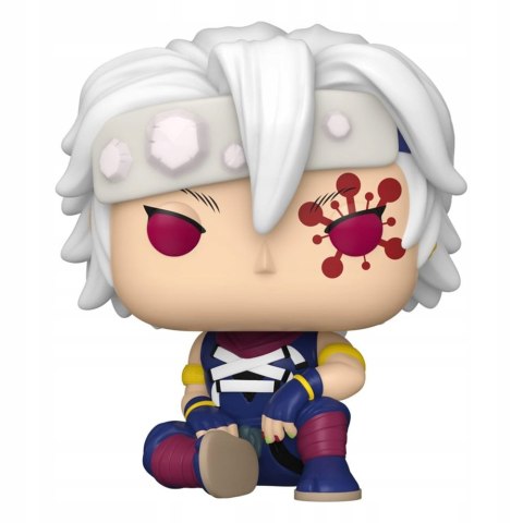 Demon Slayer: POP! Tengen (Flash Back) 1750- lekko uszkodzone pudełko