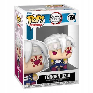 Demon Slayer: POP! Tengen (Flash Back) 1750- lekko uszkodzone pudełko