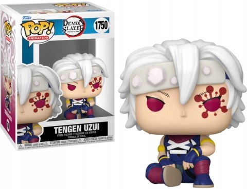 Demon Slayer: POP! Tengen (Flash Back) 1750- lekko uszkodzone pudełko