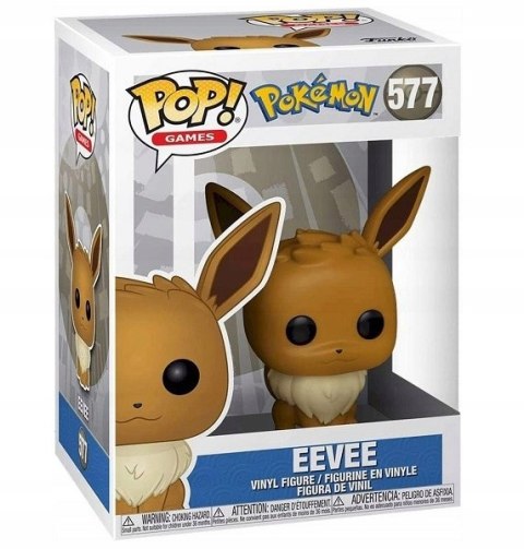 Figurka Funko Pokemon Eevee 577