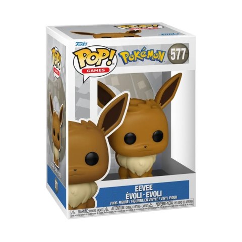 Figurka Funko Pokemon Eevee 577