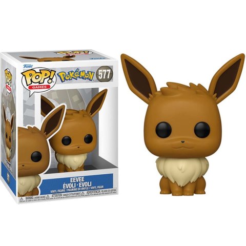 Figurka Funko Pokemon Eevee 577