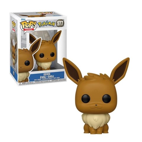 Figurka Funko Pokemon Eevee 577