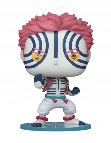 Figurka Funko Pop! Demon Slayer Akaza 2043