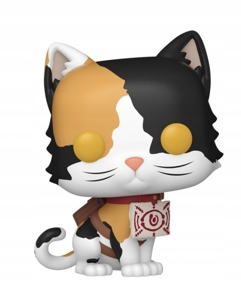 Figurka Funko Pop! Demon Slayer Chachamaru 2045