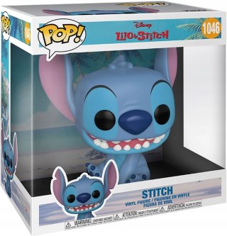 Figurka Funko Pop! Lilo & Stitch 1046- 25cm