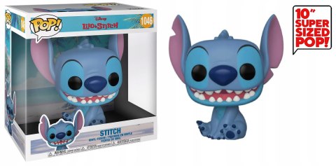 Figurka Funko Pop! Lilo & Stitch 1046- 25cm